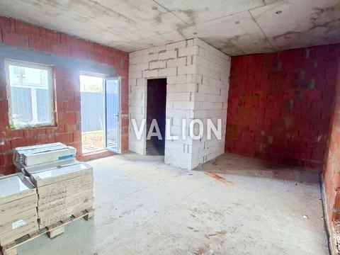 квартира за адресою Сергія Шамрая вул. (Будьонного), 23-А