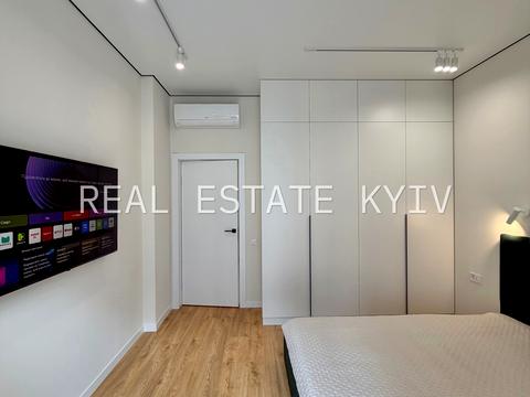 квартира по адресу Гарета Джонса ул. (Сімʼї Хохлових), 12-А