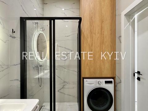 квартира по адресу Гарета Джонса ул. (Сімʼї Хохлових), 12-А