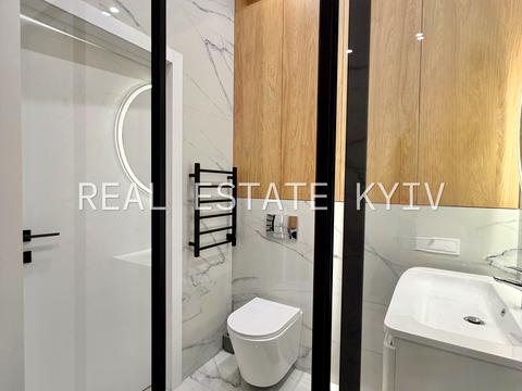 квартира по адресу Гарета Джонса ул. (Сімʼї Хохлових), 12-А