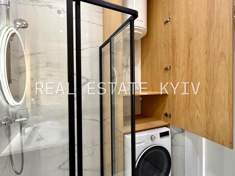 квартира по адресу Гарета Джонса ул. (Сімʼї Хохлових), 12-А