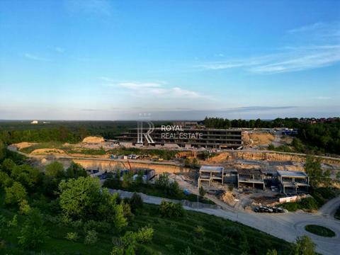 квартира по адресу Луговая ул., (Будинок 1)