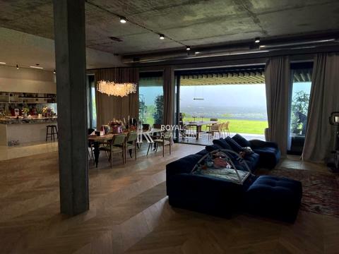 квартира по адресу Луговая ул., (Будинок 1)