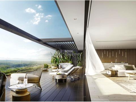 квартира по адресу Луговая ул., (Будинок 1)