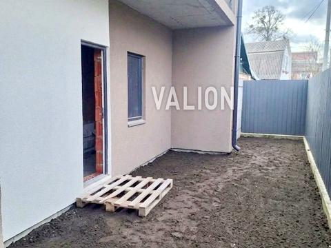 квартира за адресою Сергія Шамрая вул. (Будьонного), 23-А