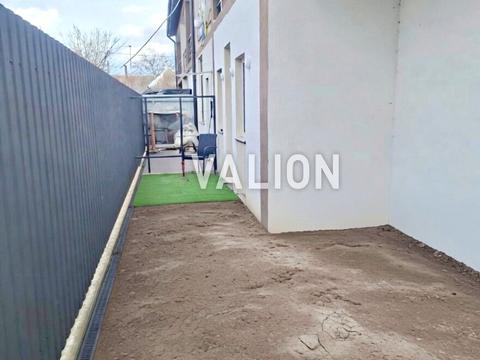 квартира за адресою Сергія Шамрая вул. (Будьонного), 23-А