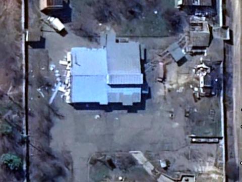 ділянка за адресою 