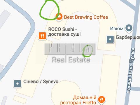 комерційна за адресою Федора Ернста вул., 16