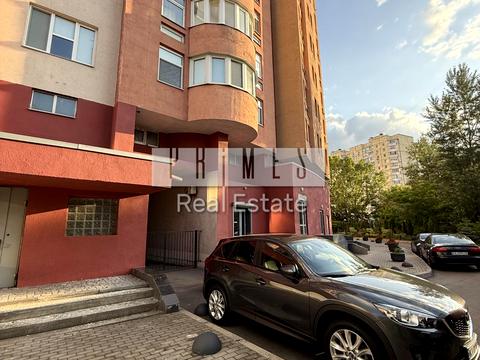 комерційна за адресою Федора Ернста вул., 16