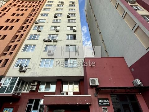 комерційна за адресою Федора Ернста вул., 16