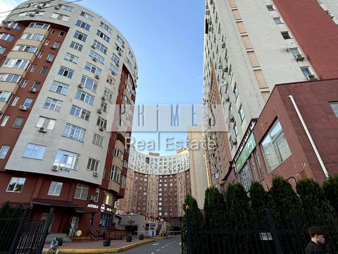 комерційна за адресою Федора Ернста вул., 16