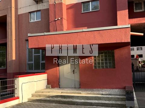 комерційна за адресою Федора Ернста вул., 16