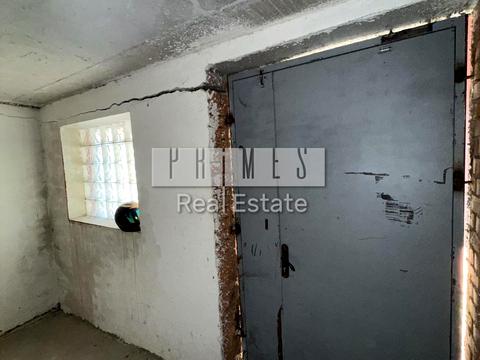 комерційна за адресою Федора Ернста вул., 16