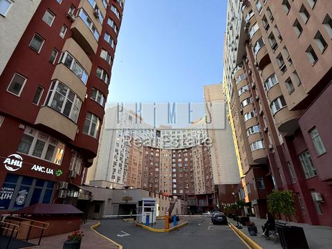 комерційна за адресою Федора Ернста вул., 16