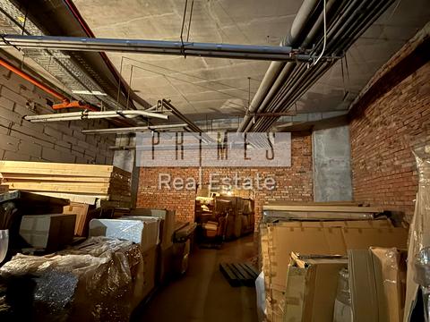 комерційна за адресою Федора Ернста вул., 16