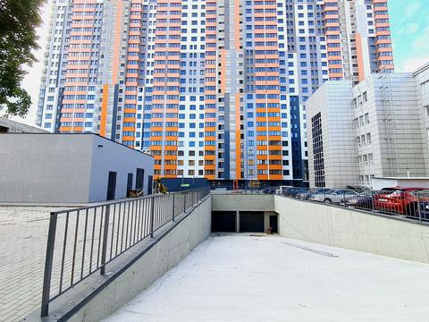 квартира за адресою Володимира Сосюри вул., 6-Б