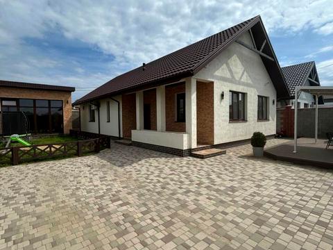 дом по адресу Радужная ул.