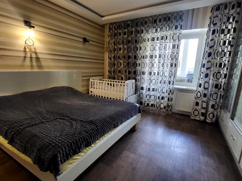 квартира за адресою Володимира Коваленка вул., 101-А