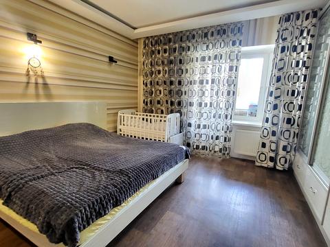 квартира за адресою Володимира Коваленка вул., 101-А