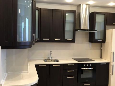 квартира по адресу Героев Полка "Азов ул. (Малиновского маршала), 8