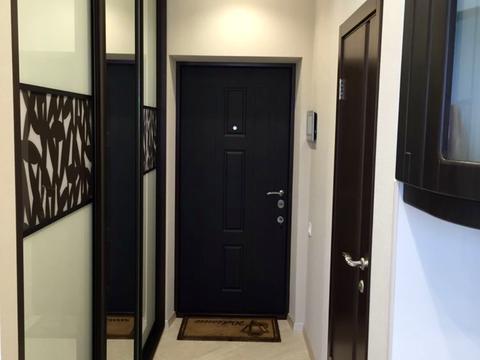 квартира по адресу Героев Полка "Азов ул. (Малиновского маршала), 8