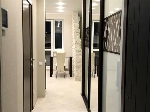 квартира по адресу Героев Полка "Азов ул. (Малиновского маршала), 8