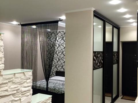 квартира по адресу Героев Полка "Азов ул. (Малиновского маршала), 8