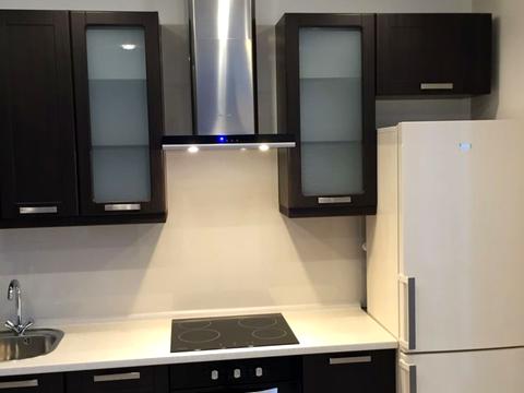 квартира по адресу Героев Полка "Азов ул. (Малиновского маршала), 8