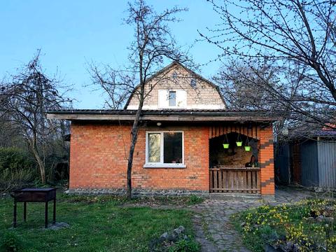 дом по адресу Індустріальна