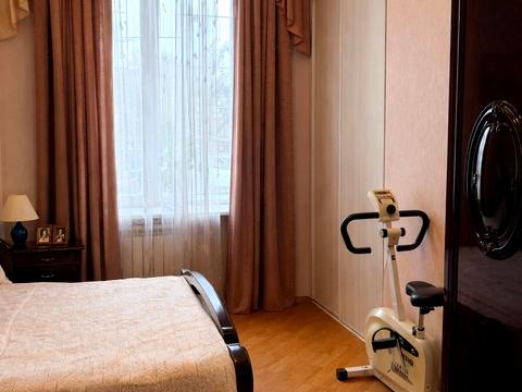 квартира за адресою Культури вул., 11