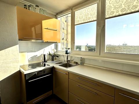 квартира по адресу Академика Заболотного ул., 78