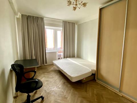 квартира по адресу Космическая ул., 5