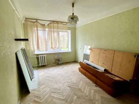 квартира по адресу Космическая ул., 5