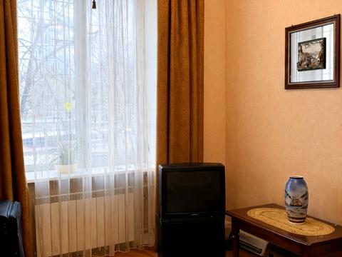 квартира за адресою Культури вул., 11