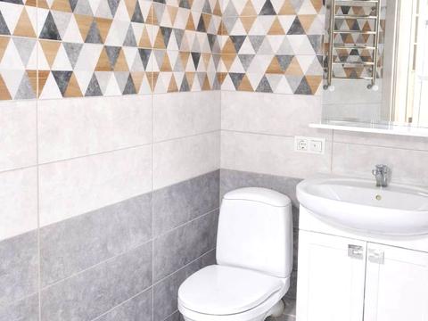 квартира по адресу Богуславская ул., 3