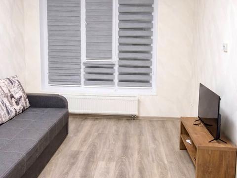 квартира по адресу Богуславская ул., 3