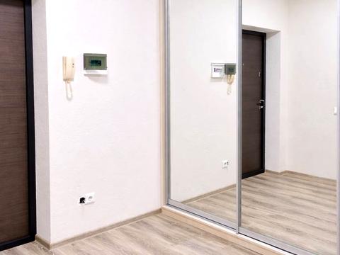 квартира по адресу Богуславская ул., 3