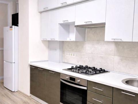 квартира по адресу Богуславская ул., 3