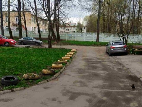 квартира по адресу Майборського ул., 2