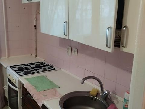 квартира по адресу Майборського ул., 2