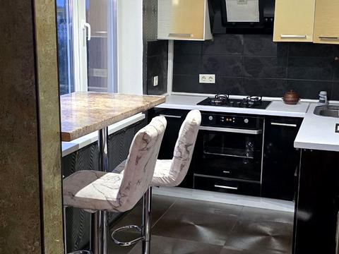 квартира по адресу Бучмы ул. (Командарма Уборевича), 32