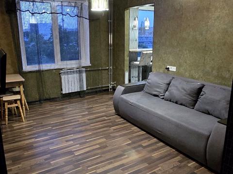 квартира за адресою Бучми вул. (Командарма Уборевича), 32