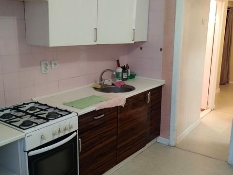 квартира по адресу Майборського ул., 2