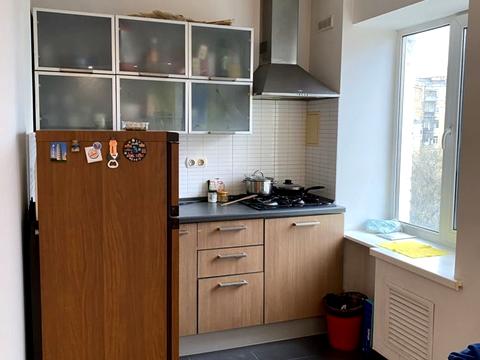 квартира по адресу Гетмана Павла Скоропадского ул. (Толстого), 49