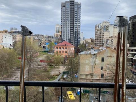 квартира по адресу Гетмана Павла Скоропадского ул. (Толстого), 49