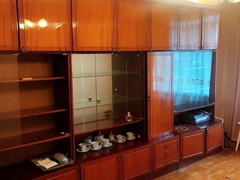 квартира по адресу Майборського ул., 2