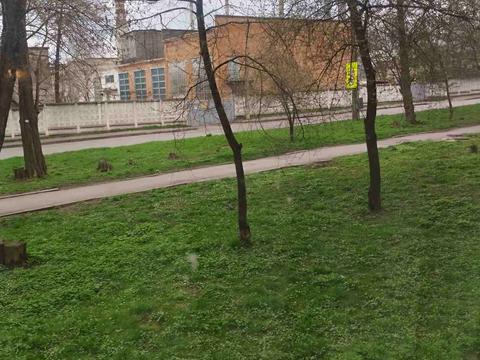 квартира по адресу Майборського ул., 2