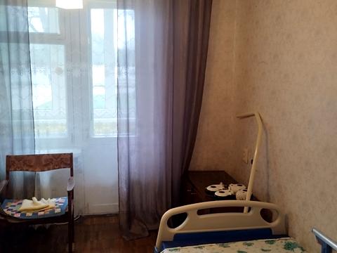 квартира по адресу Майборського ул., 2