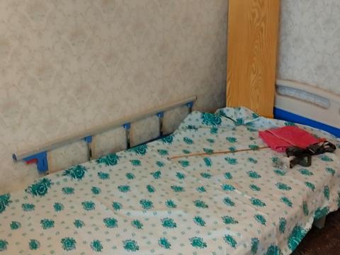 квартира по адресу Майборського ул., 2