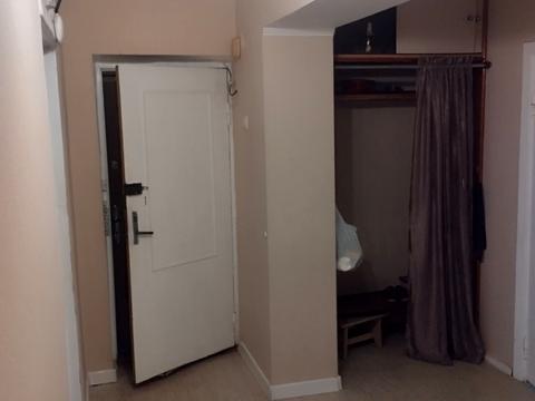 квартира по адресу Майборського ул., 2